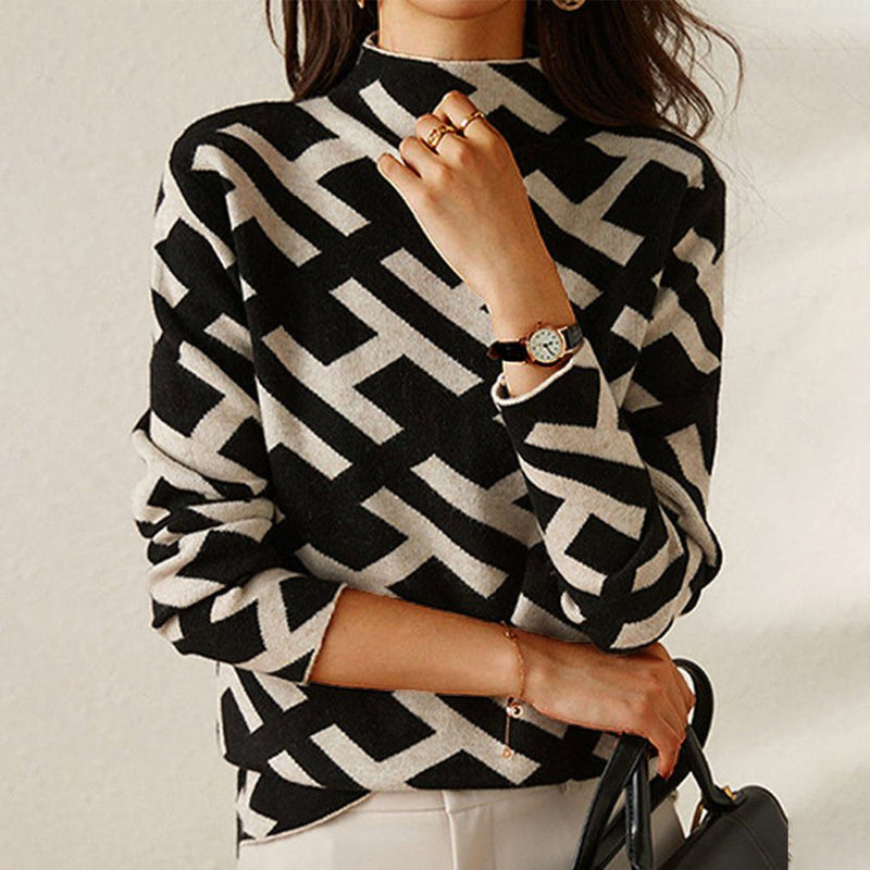 Beautifully Crafted Jumper