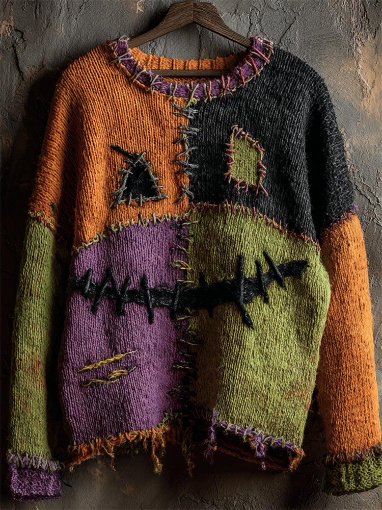 Classic Vintage Jumper