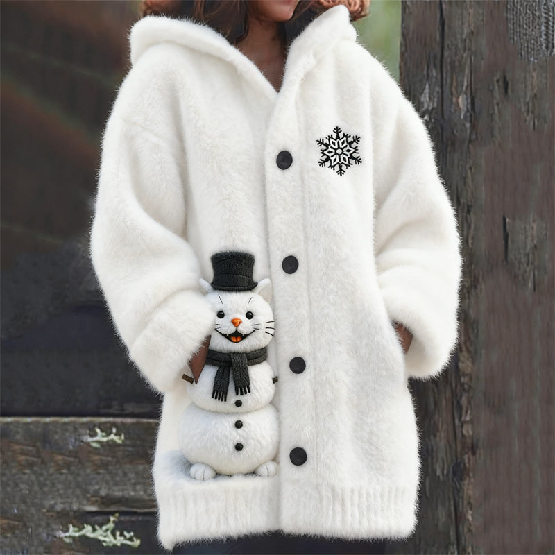 Elegantly Designed Cardigan
