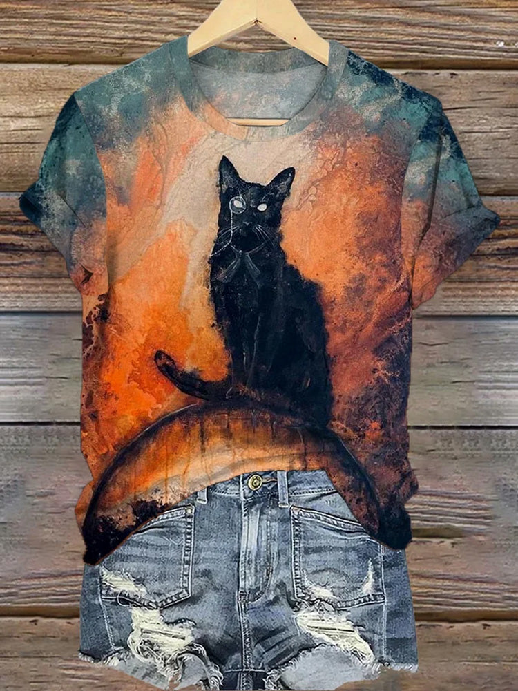 Classic Designed T-Shirt