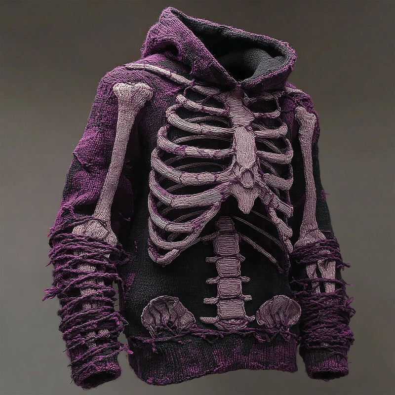 Classic Vintage Jumper