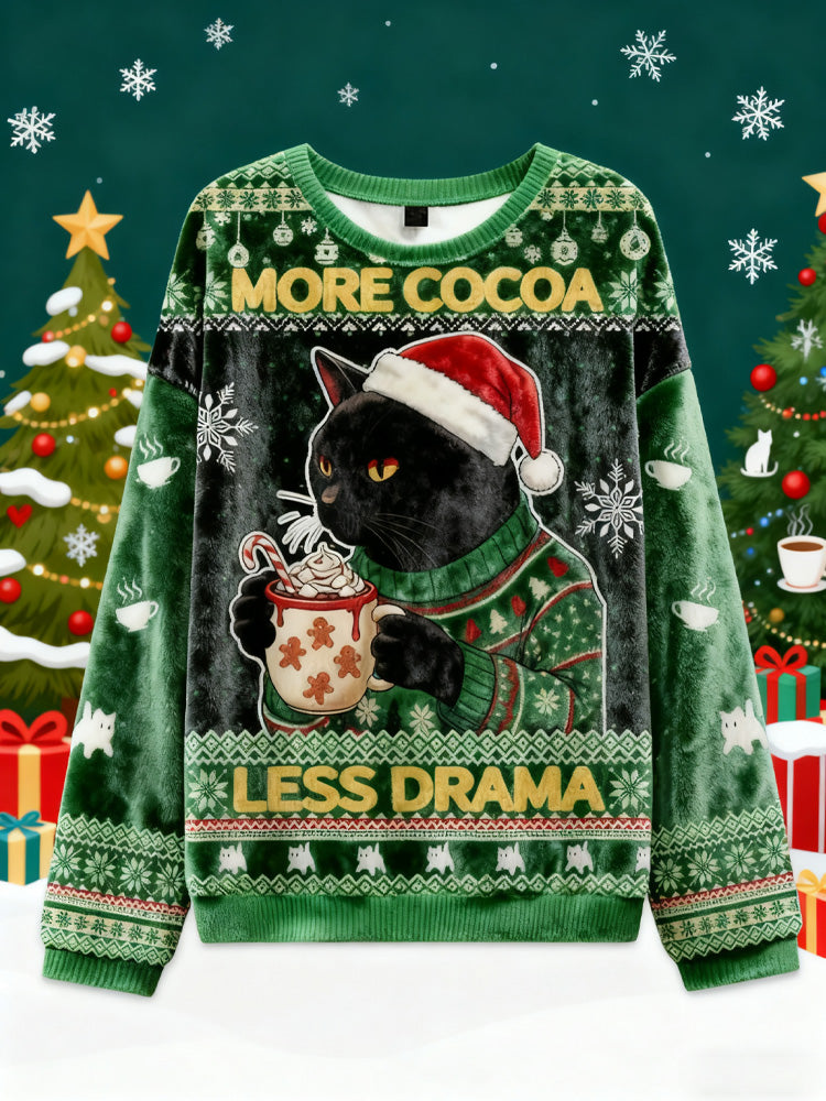Thoughtfully Designed Jumper
