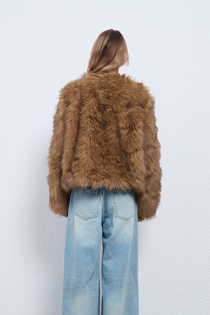 Classic Vintage Coat