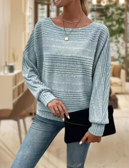 Elegantly Designed Jumper
