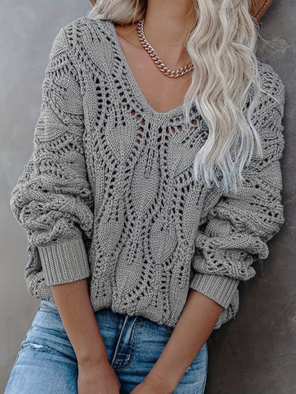 Elegantly Designed Jumper
