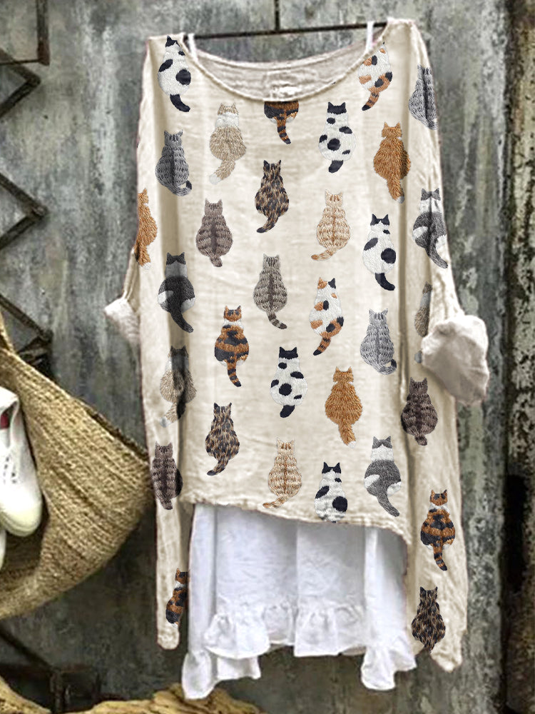 Elegantly Designed Shirt