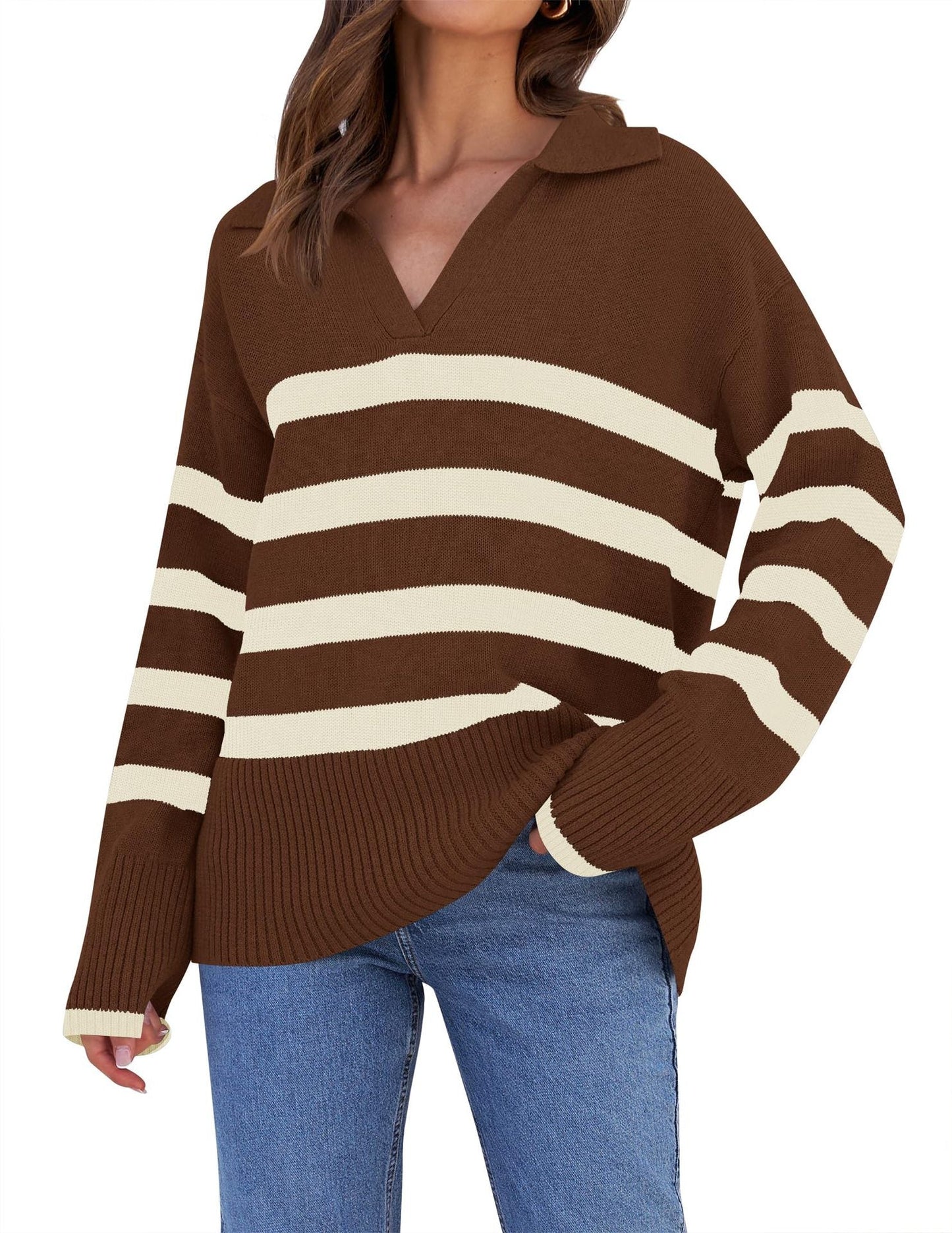 Classic Designed Jumper