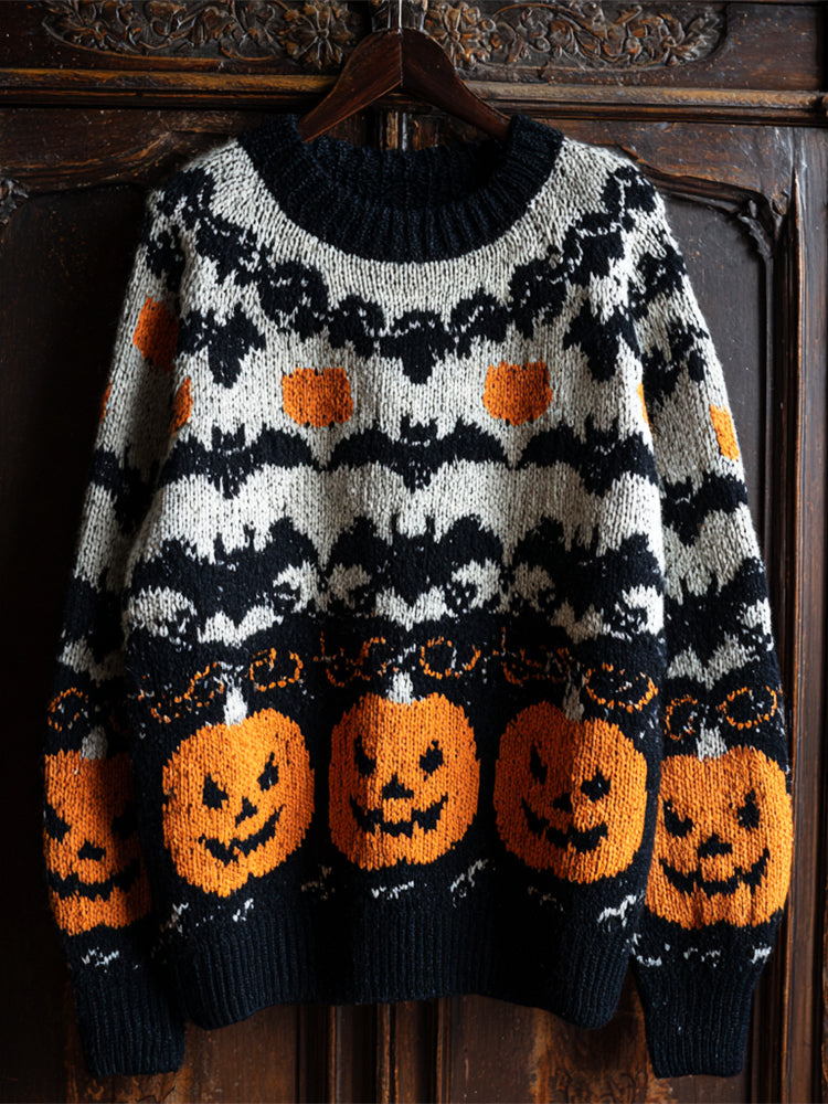 Beautifully Crafted Jumper