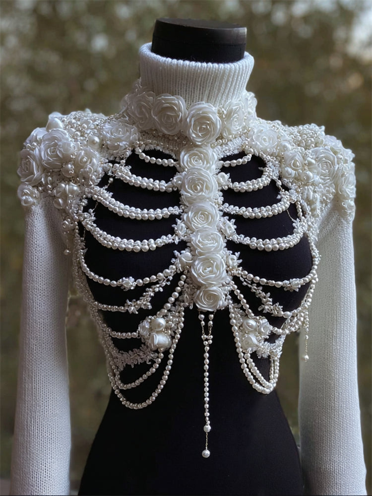 Classic Designed Jumper