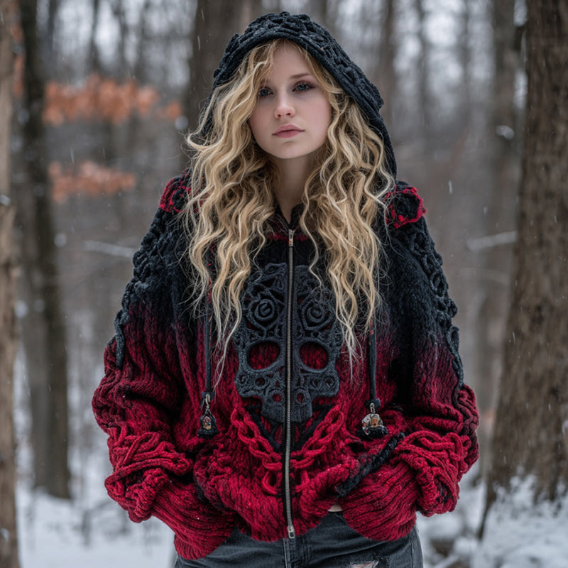 Elegantly Designed Cardigan