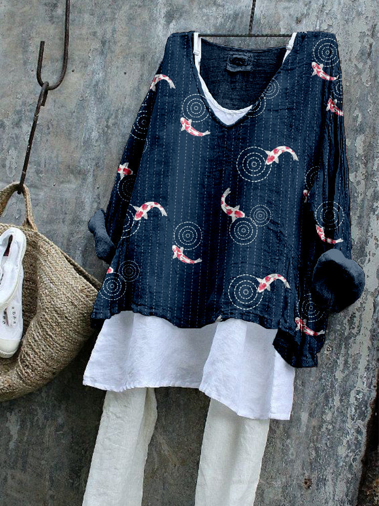 Classic Designed Garment