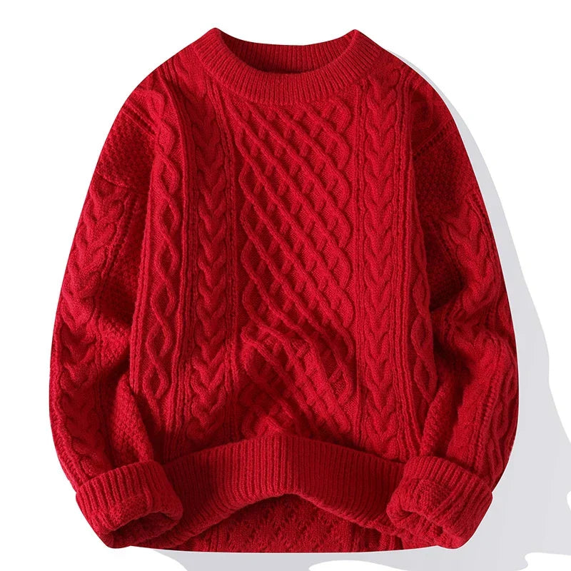 Vintage Inspired Jumper