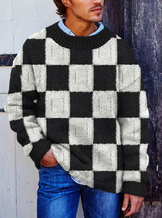 Elegantly Designed Jumper