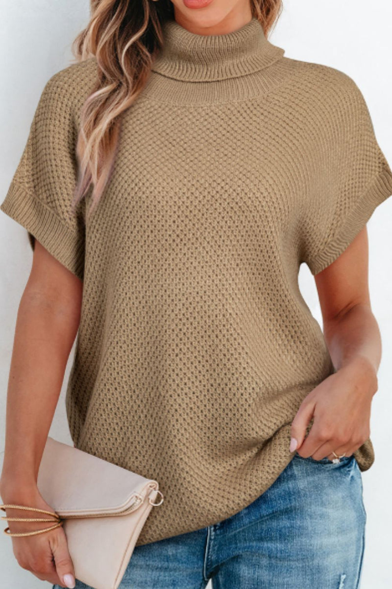 Thoughtfully Designed Jumper