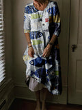 Beautifully Crafted Dress