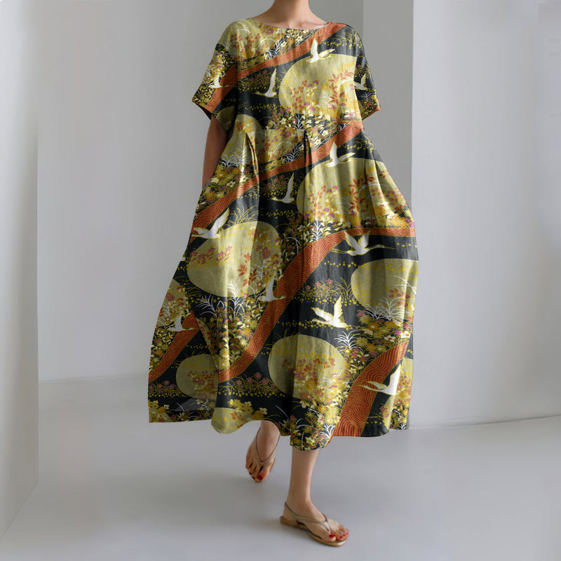 Thoughtfully Designed Dress