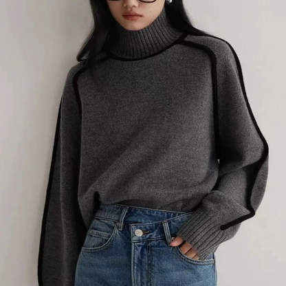 Elegantly Designed Jumper