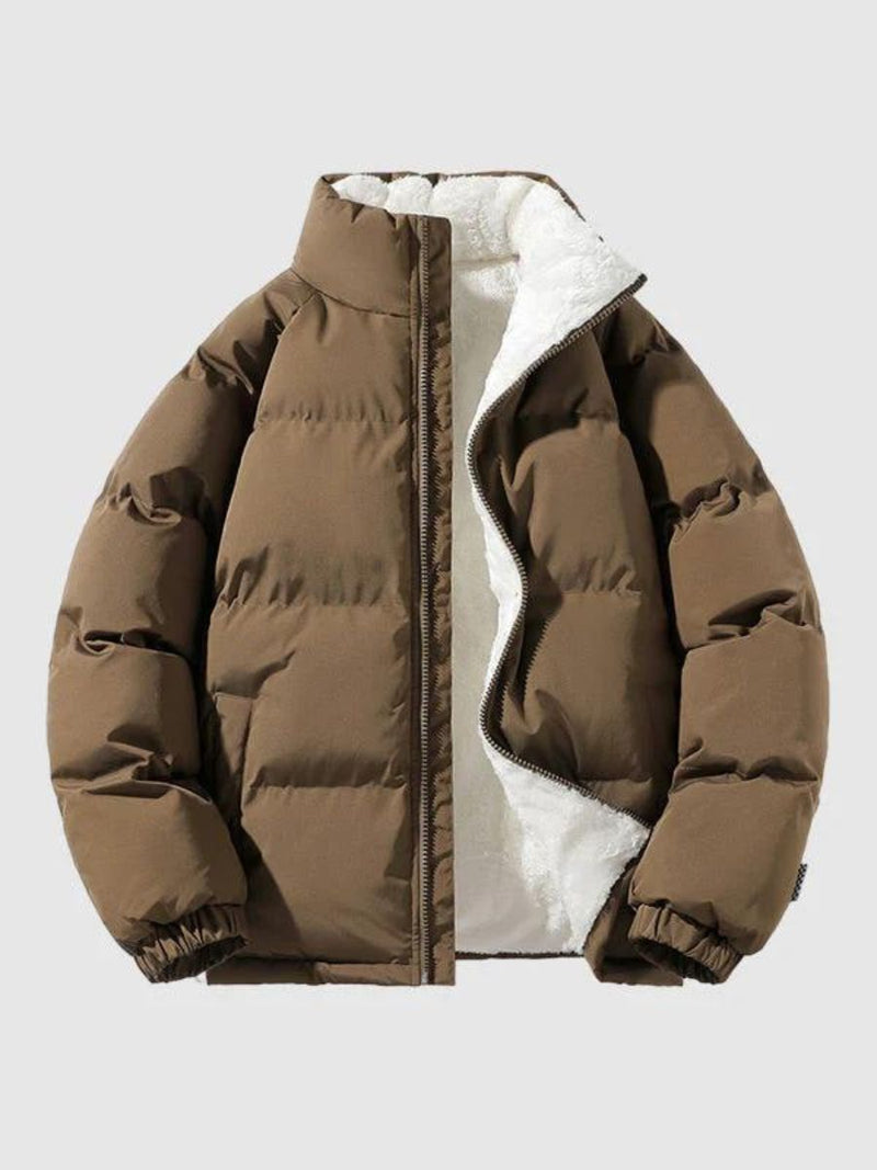 Thoughtfully Designed Jacket
