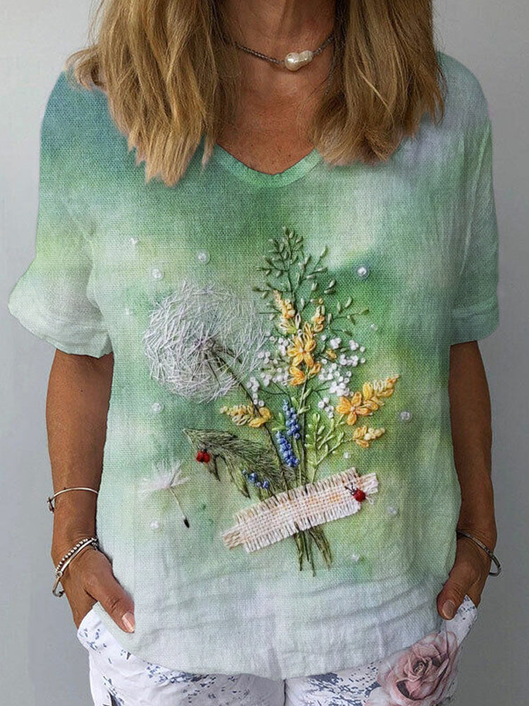 Classic Designed Shirt