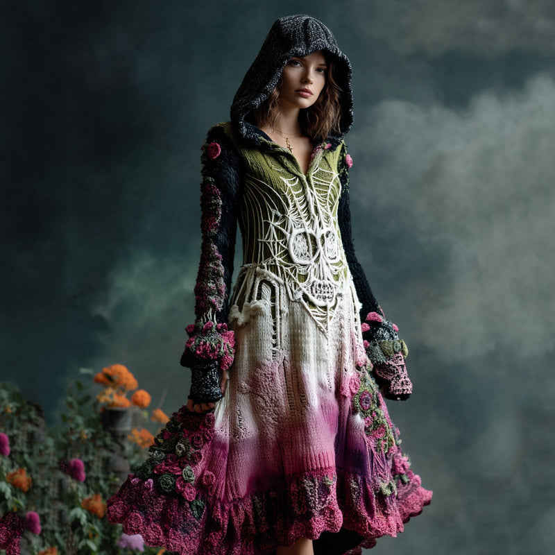 Elegantly Designed Jumper