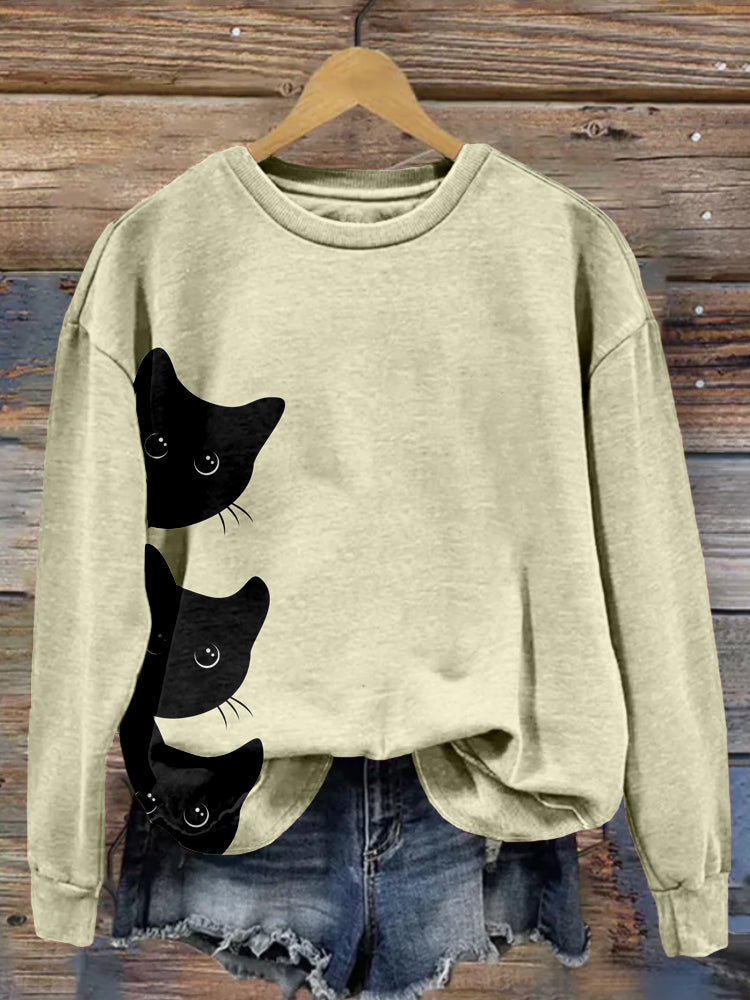 Timeless Vintage Style Shirt
