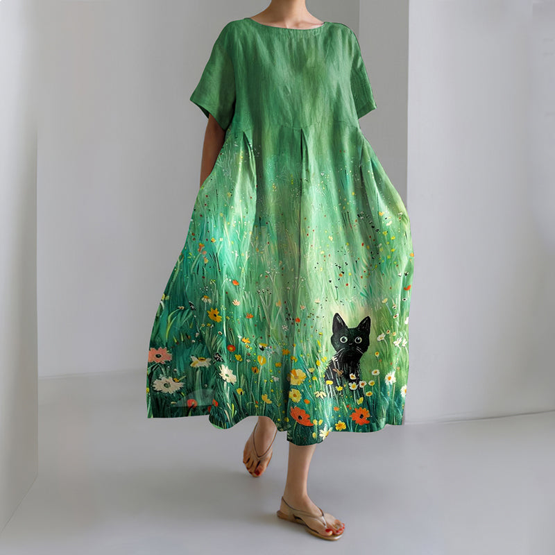 Beautifully Crafted Dress