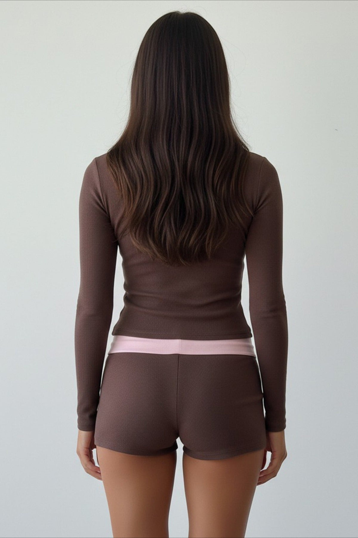 Vintage Inspired Garment with a Contemporary Edge
