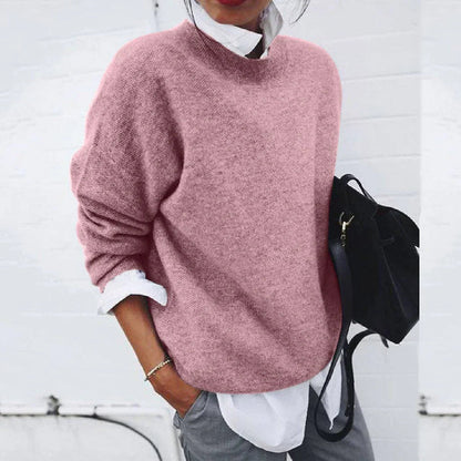 Gracefully Designed Jumper