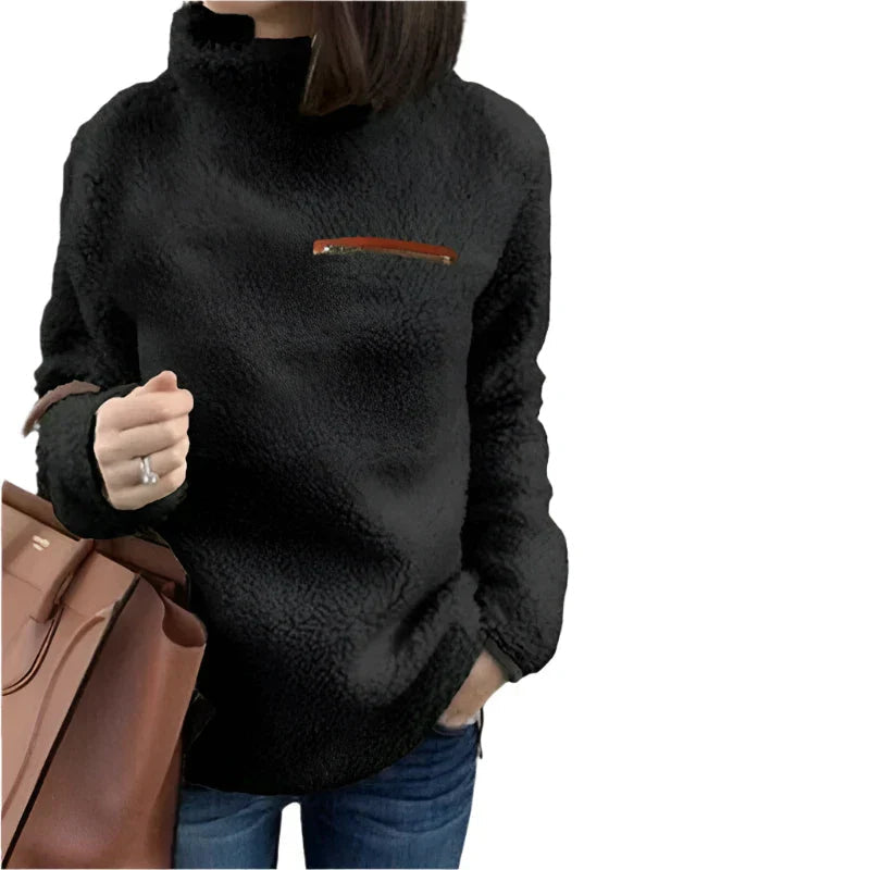 Classic Designed Jumper