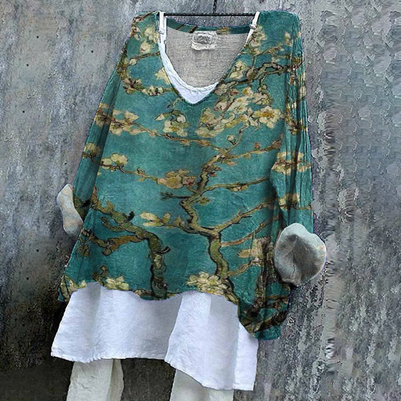 Vintage Inspired T-Shirt