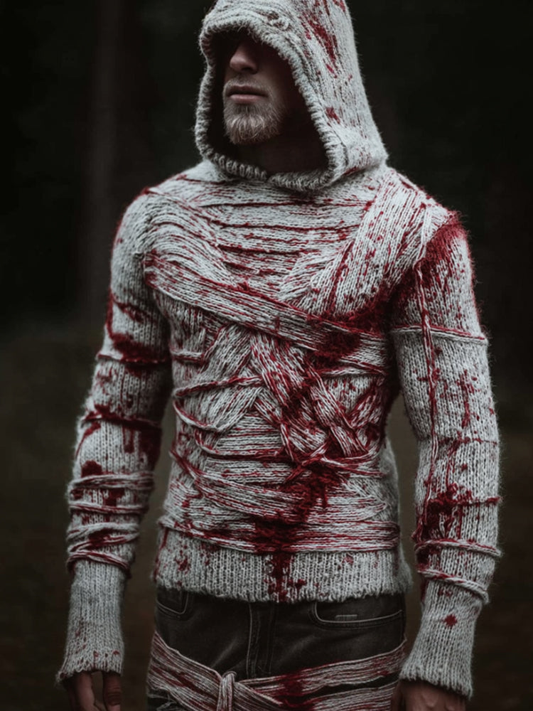 Beautifully Crafted Jumper