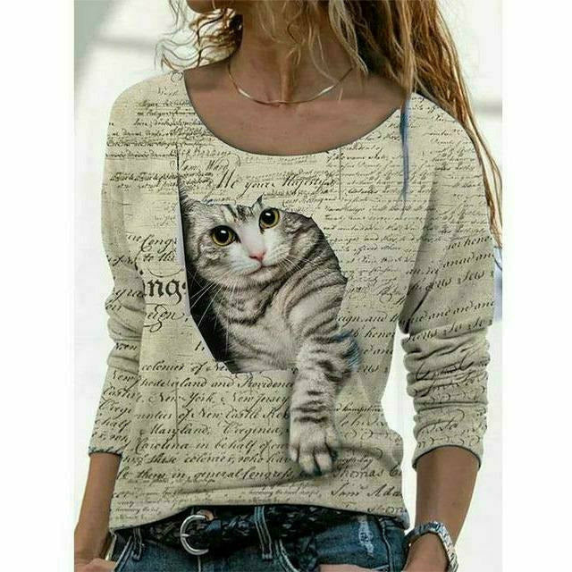 Vintage Inspired Jumper