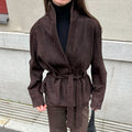 Elegantly Styled Jacket for Everyday Wear