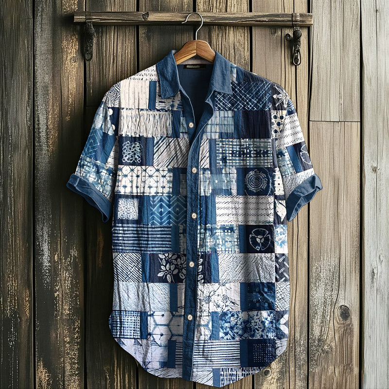 Vintage Inspired Shirt