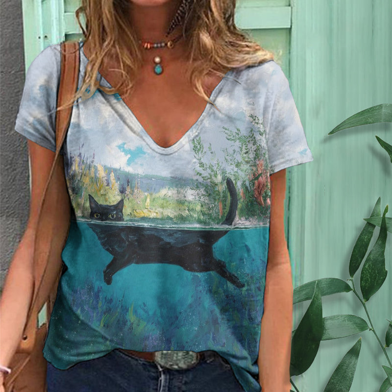 Beautifully Crafted T-Shirt