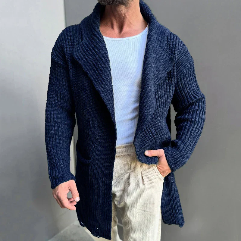 Classic Vintage Cardigan