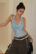Elegantly Styled Top for Everyday Wear