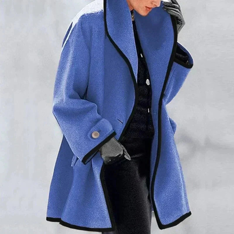 Vintage Inspired Jacket