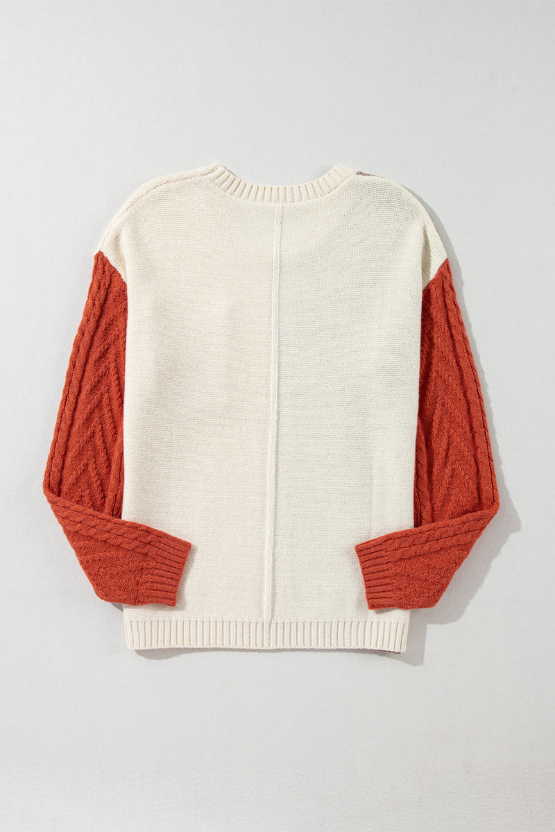 Elegantly Designed Jumper