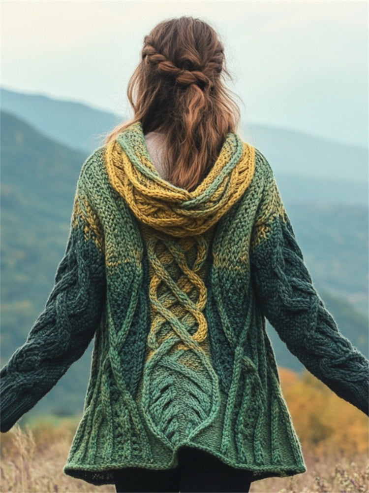 Classic Vintage Cardigan