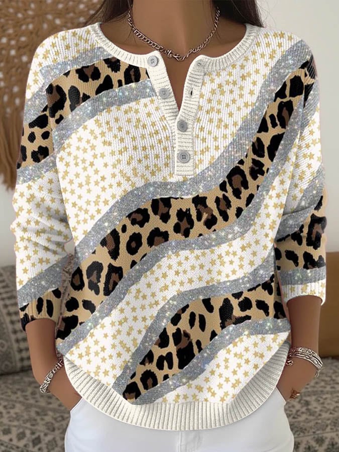 Classic Designed Top