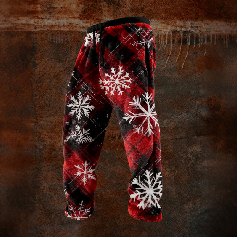 Elegantly Designed Trousers