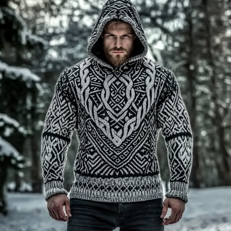 Beautifully Crafted Jumper