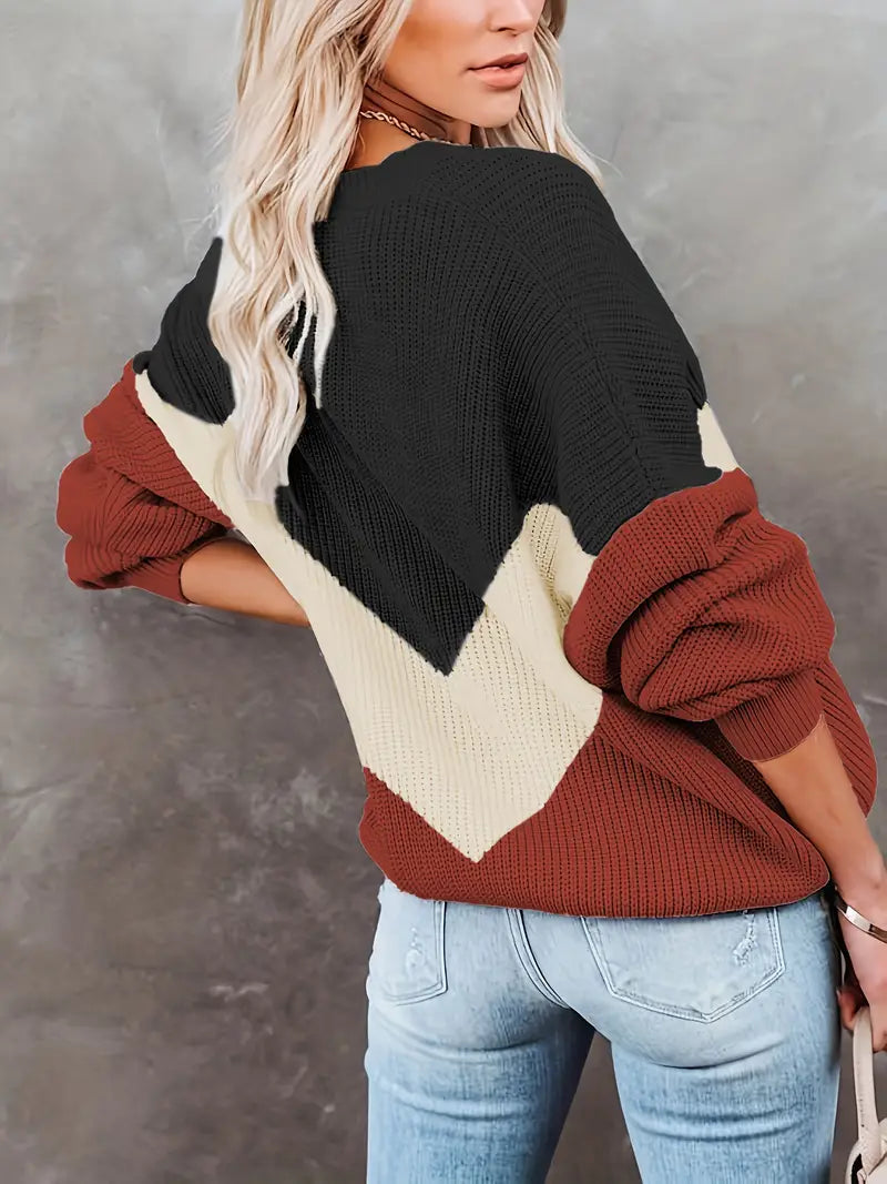 Beautifully Crafted Jumper