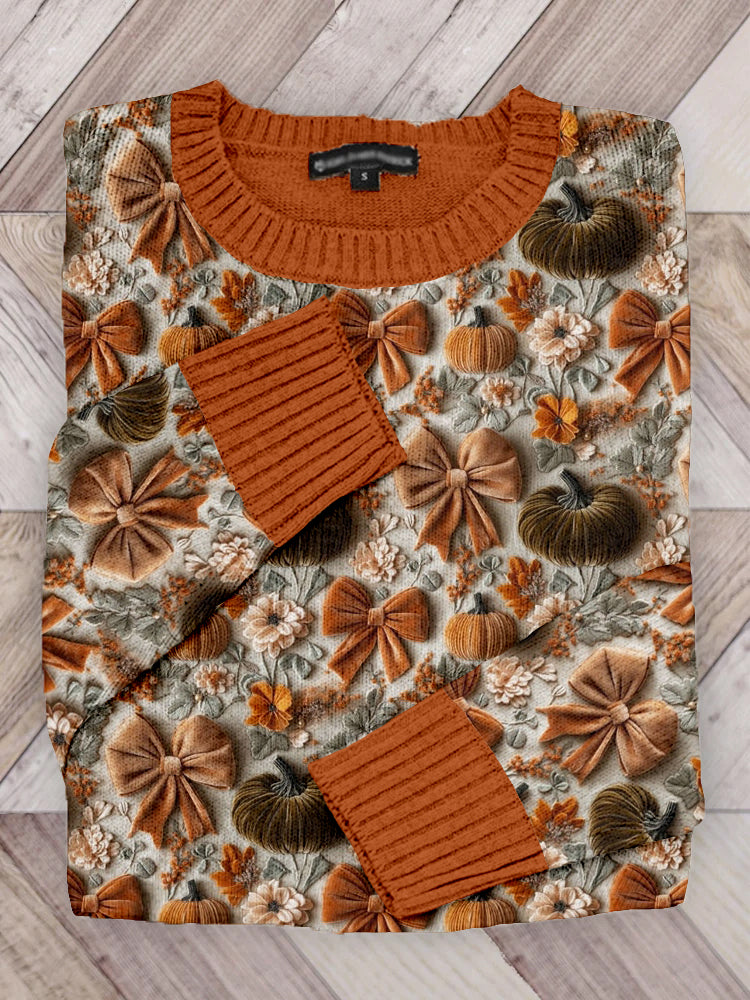 Elegantly Designed Jumper