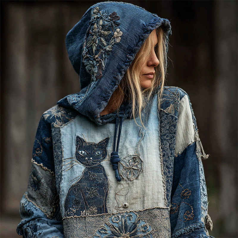 Thoughtfully Designed Garment