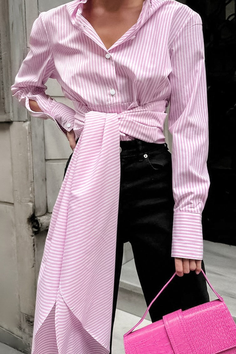 Classic Vintage Blouse
