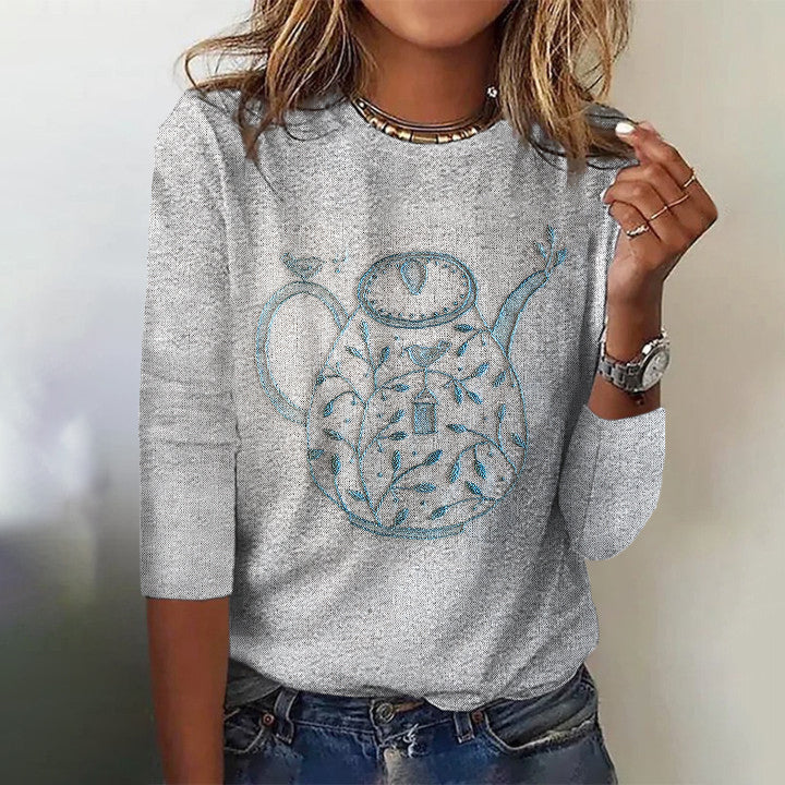 Vintage Inspired T-Shirt
