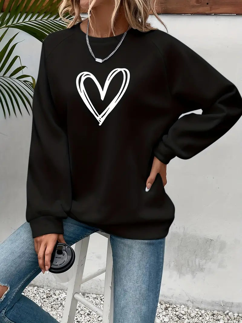 Gracefully Designed Jumper