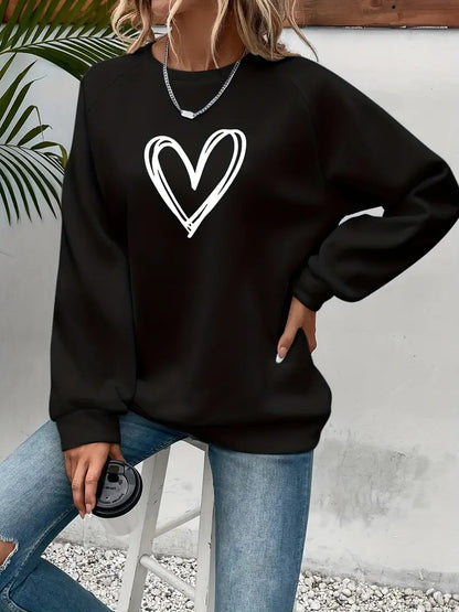 Gracefully Designed Jumper